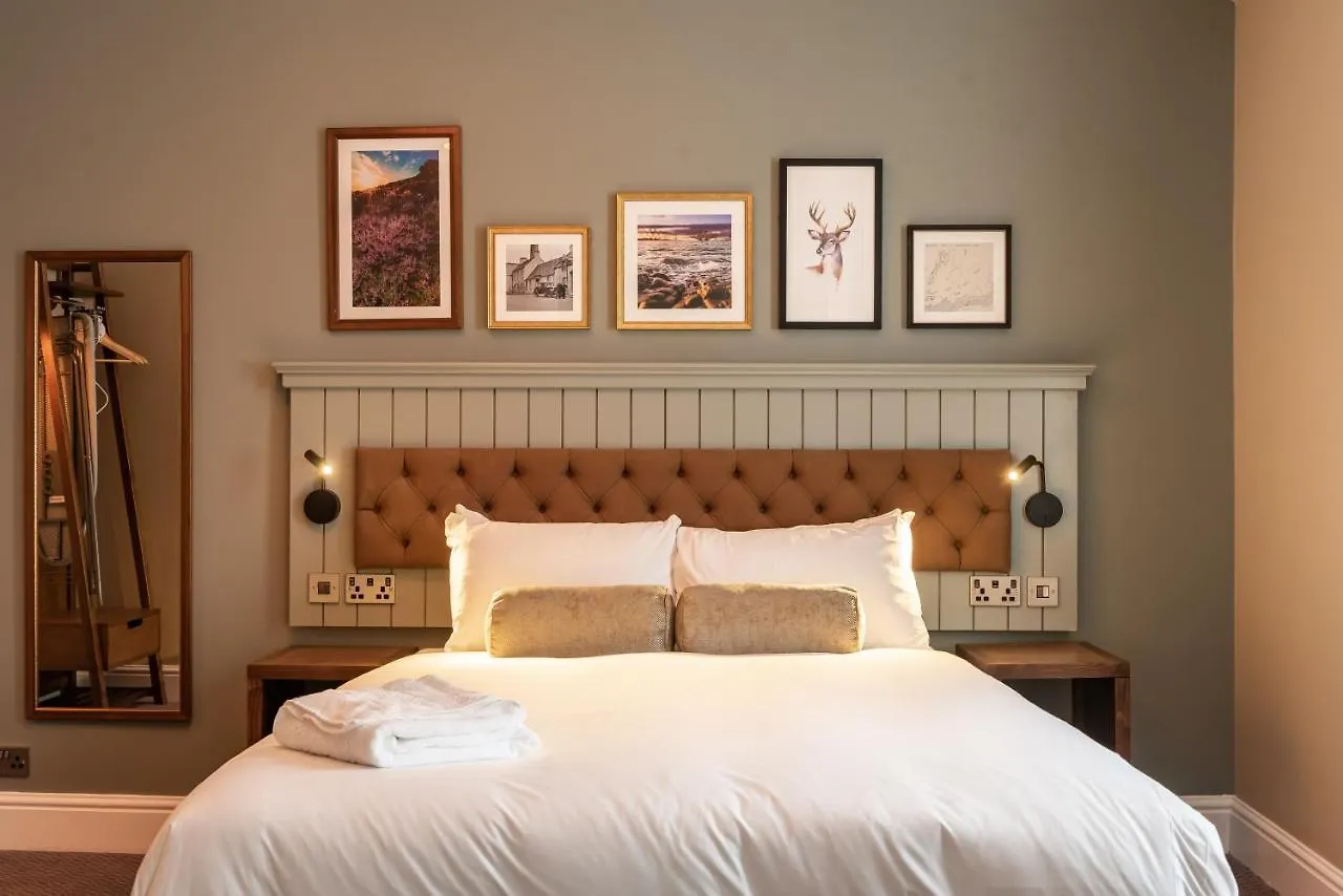 The Hawes Inn By Innkeeper'S Collection South Queensferry