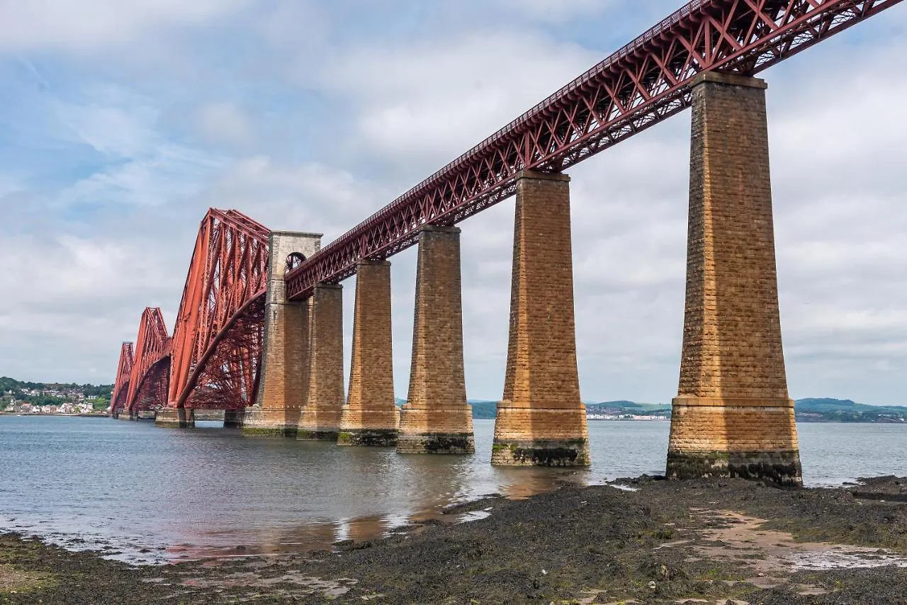 The Hawes Inn By Innkeeper'S Collection South Queensferry 4*,  Großbritannien