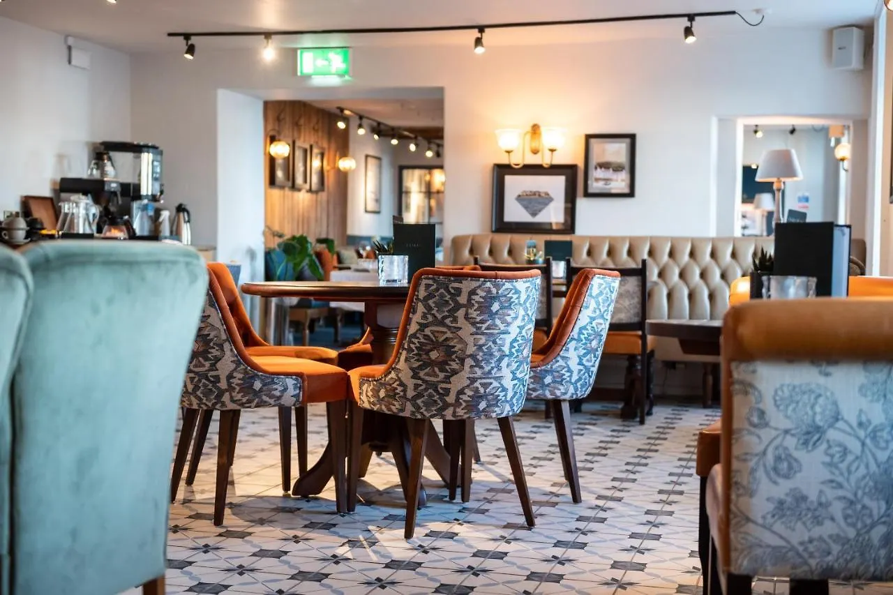 **** Hotel The Hawes Inn By Innkeeper'S Collection South Queensferry Großbritannien