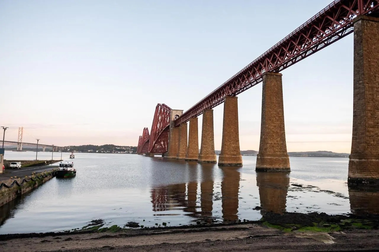 The Hawes Inn By Innkeeper'S Collection South Queensferry