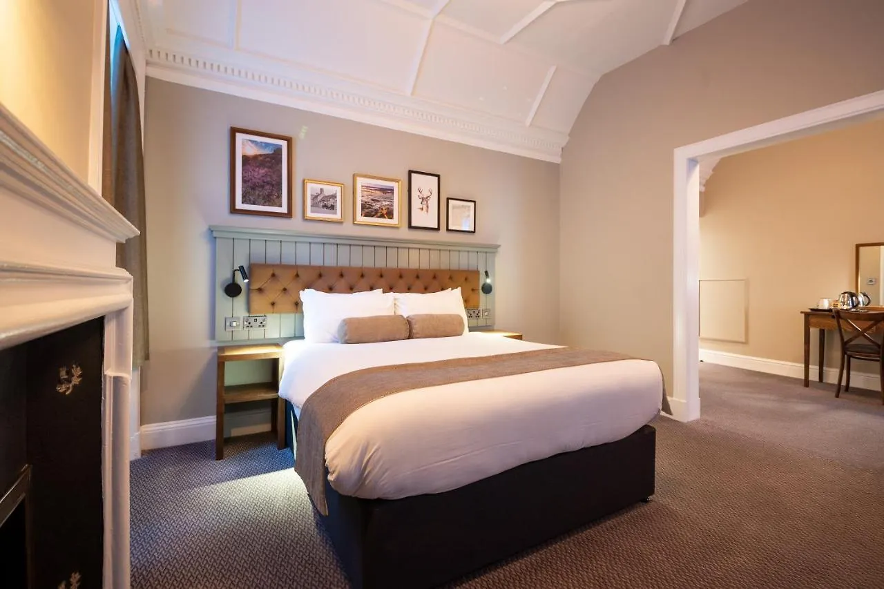 Hotel The Hawes Inn By Innkeeper'S Collection South Queensferry