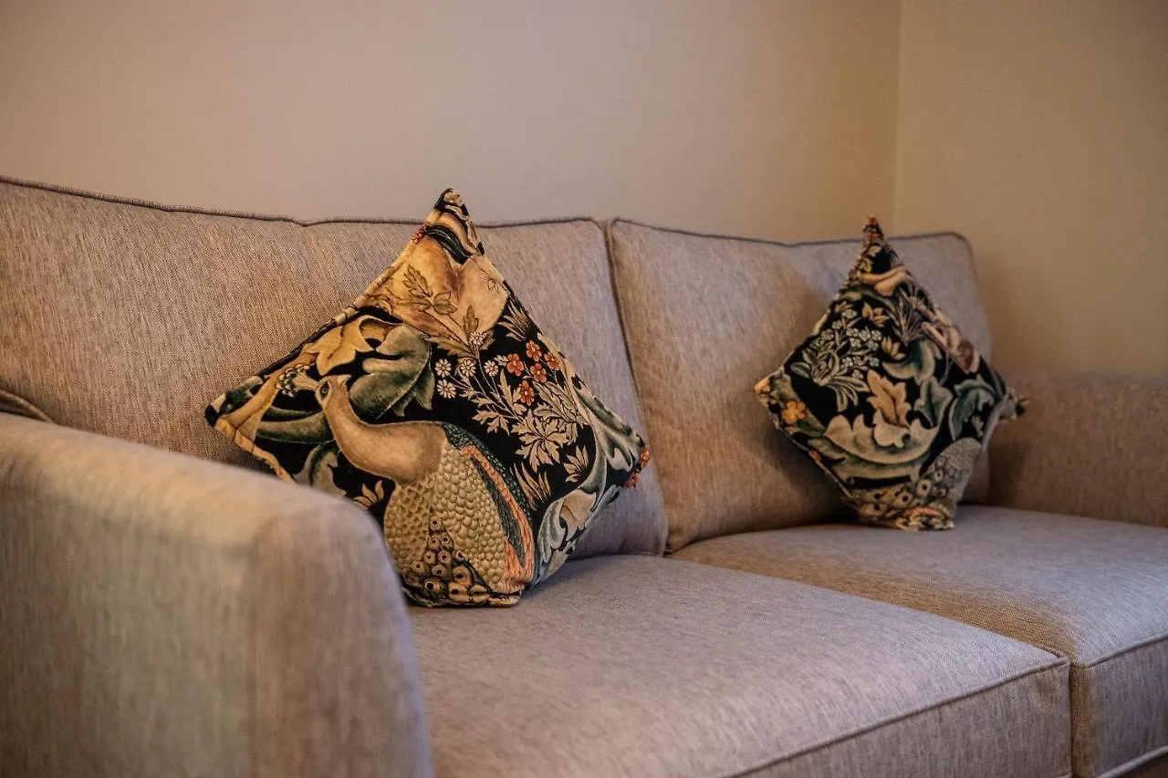 The Hawes Inn By Innkeeper'S Collection South Queensferry 4*,