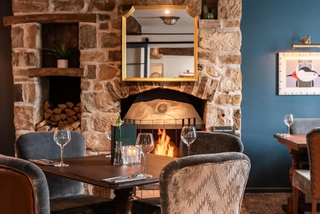 The Hawes Inn By Innkeeper'S Collection South Queensferry Ηνωμένο Βασίλειο