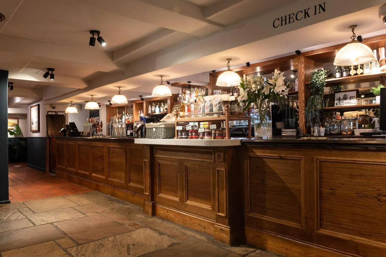 The Hawes Inn By Innkeeper'S Collection South Queensferry