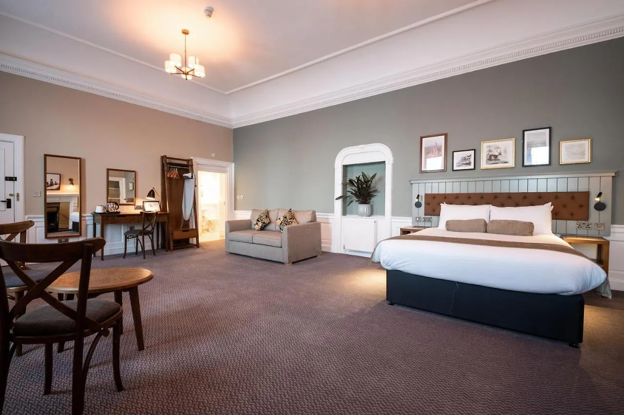 The Hawes Inn By Innkeeper'S Collection South Queensferry