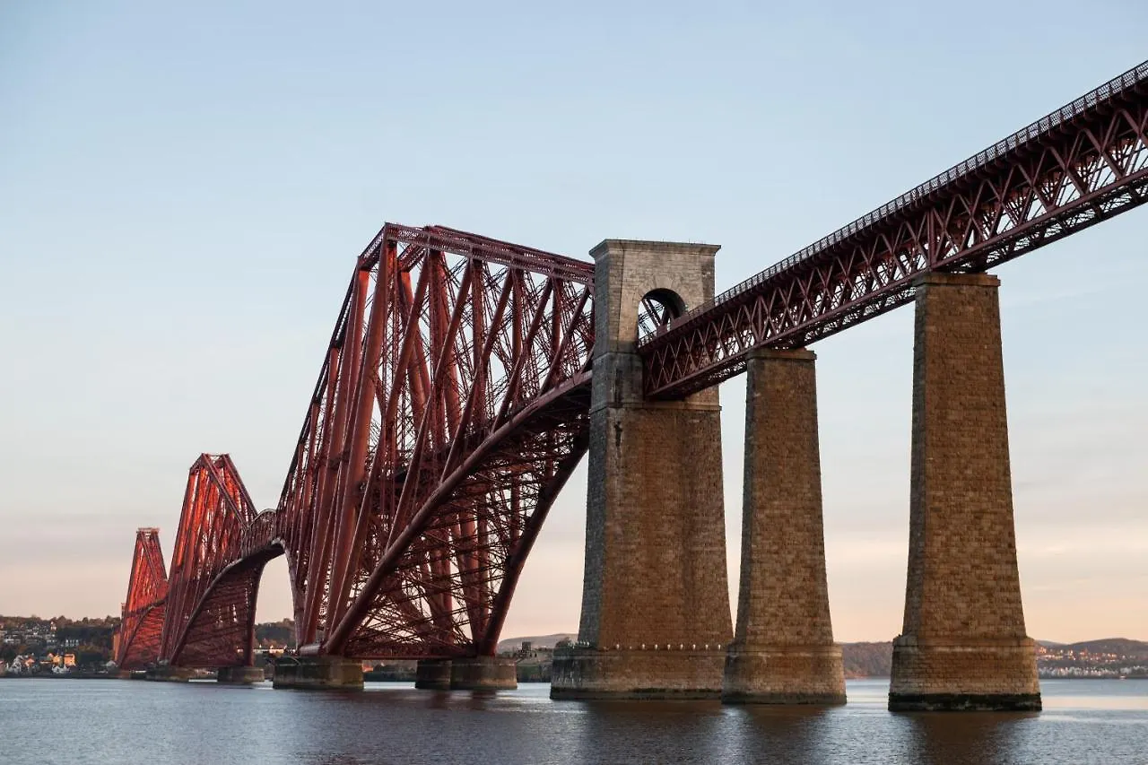 Ξενοδοχείο The Hawes Inn By Innkeeper'S Collection South Queensferry